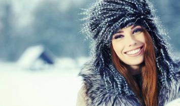 Опасны ли холод и мороз для здоровья волос?