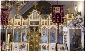 Молитва собору крымских святых