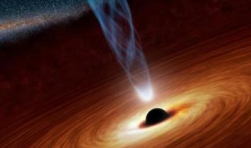 الثقب الأسود - ما هو وماذا سيحدث إذا وقعت فيه؟
